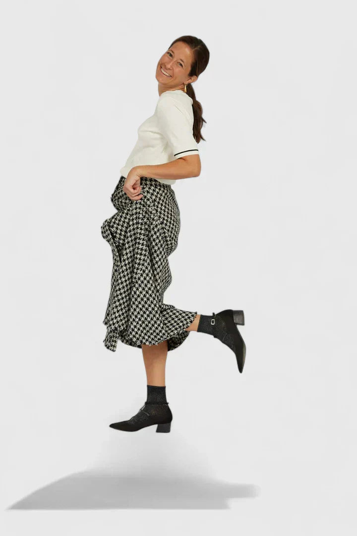 Lyn | Eleganter Pump