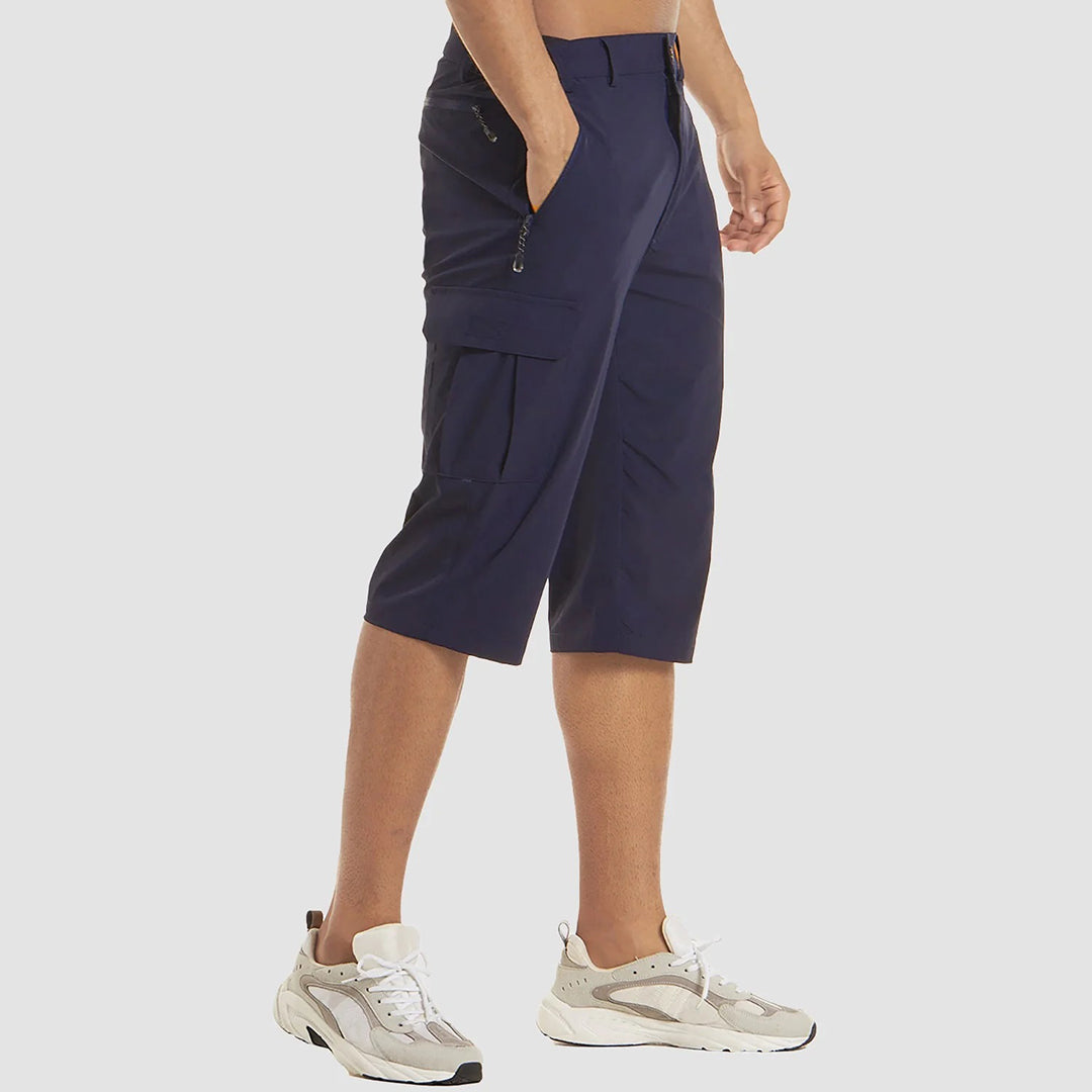 Izan | Schnelltrocknende Shorts