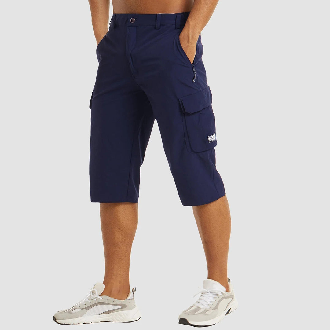 Izan | Schnelltrocknende Shorts