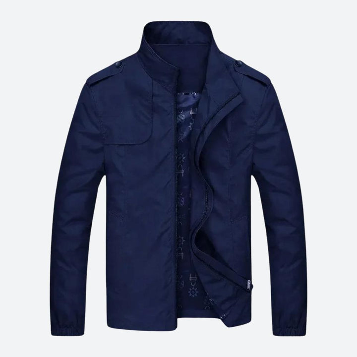 Frank | Übergangsjacke, die einfach passt