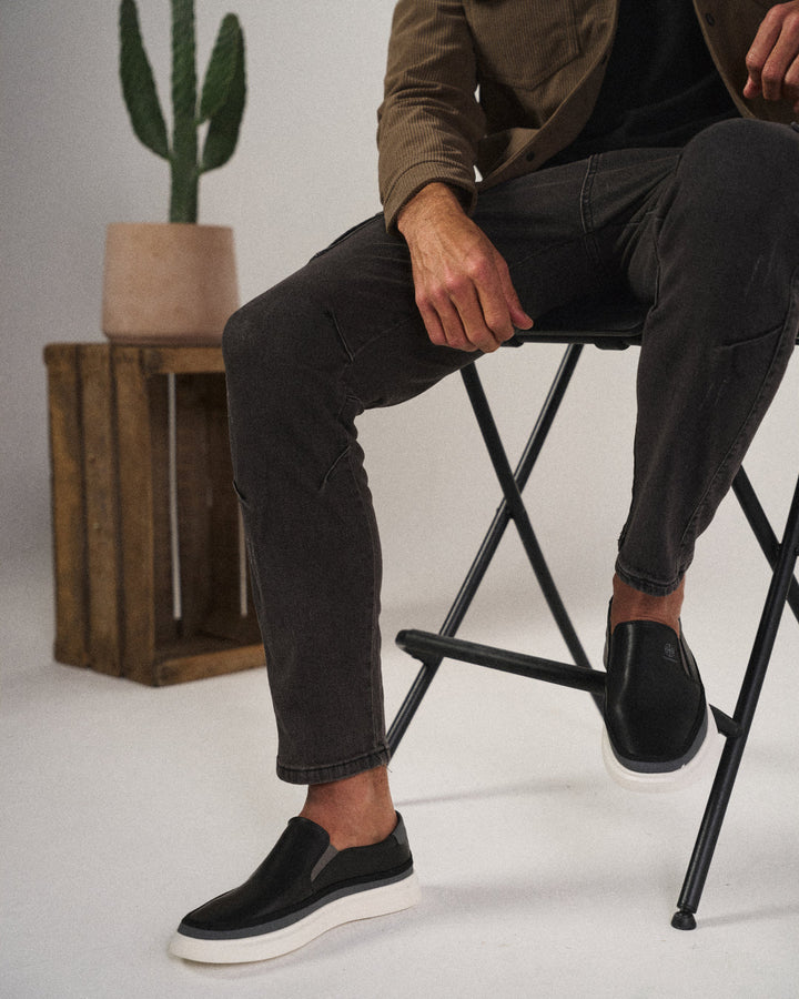 Jonas | Der Whitman Slip-On von Waltherhaus