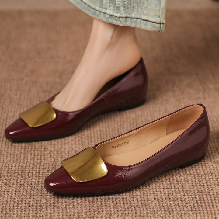 Rieke | Schmuck-Ballerinas