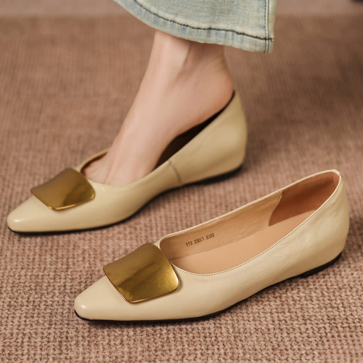 Rieke | Schmuck-Ballerinas