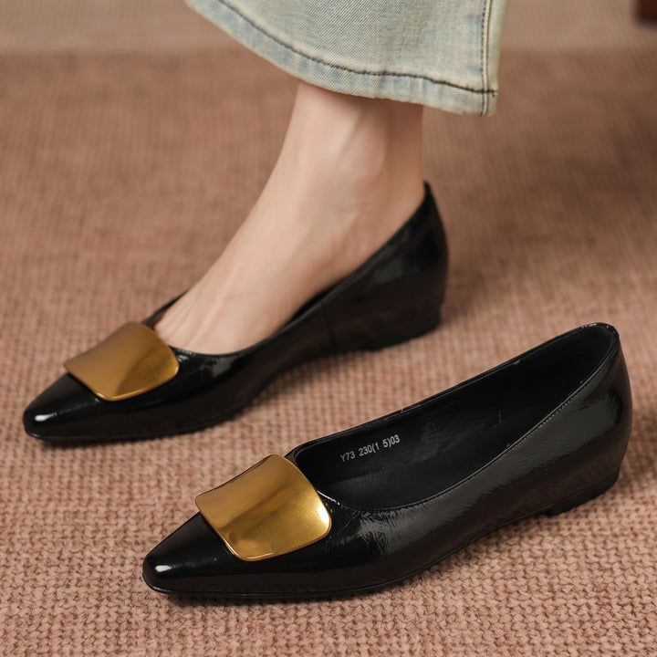Rieke | Schmuck-Ballerinas