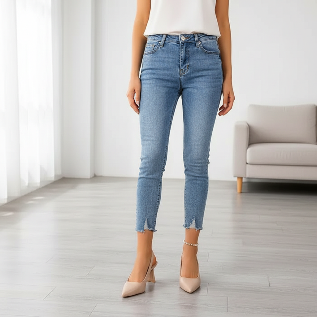 Vera | Glamouröse Sandalette