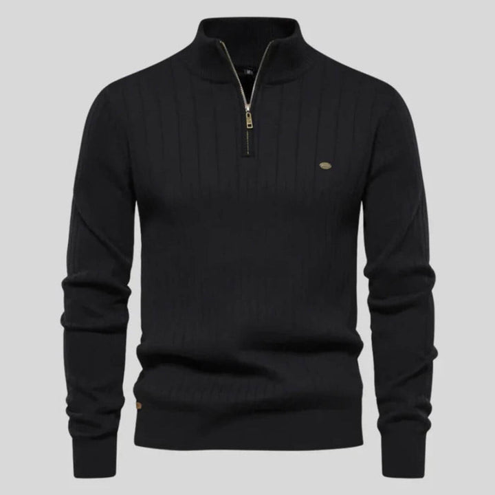 Noah | Hochwertiger Herren-Comfort-Pullover