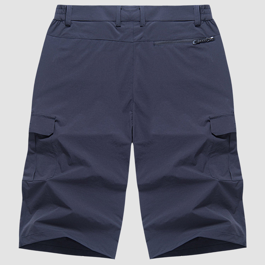 Cliff | Schnelltrocknende Cargo Shorts