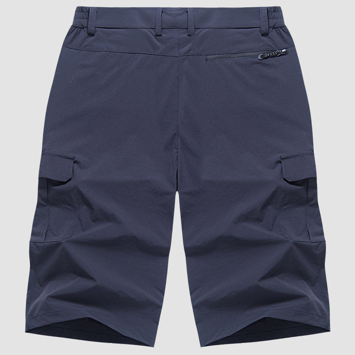 Cliff | Schnelltrocknende Cargo Shorts