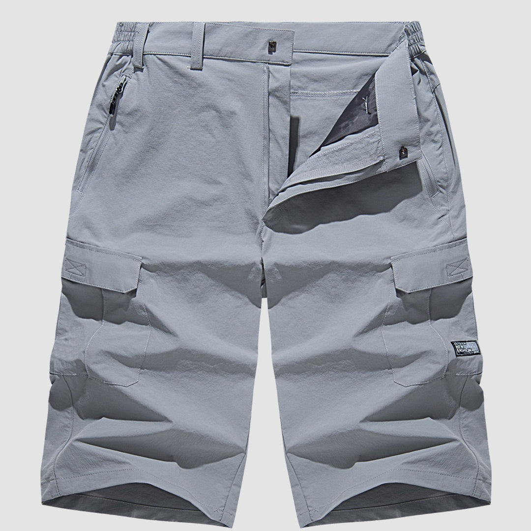Cliff | Schnelltrocknende Cargo Shorts