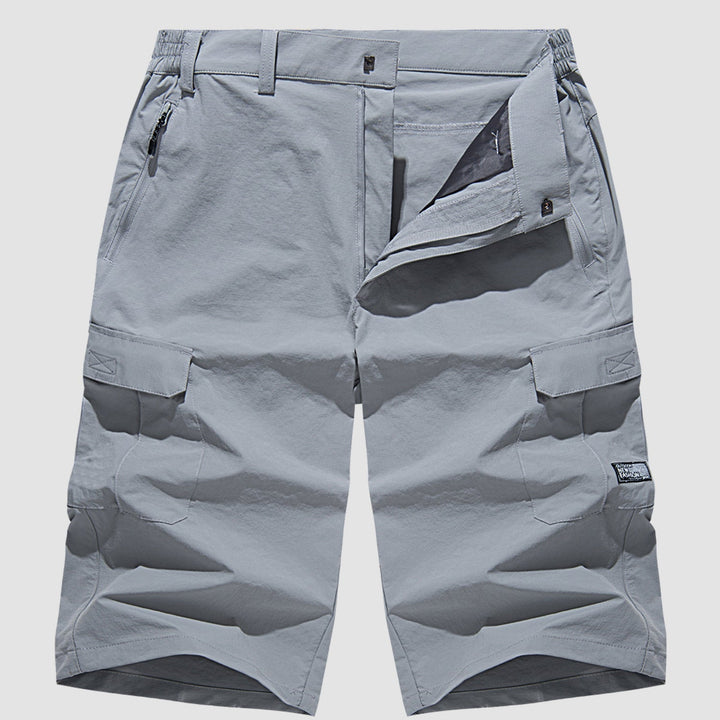 Cliff | Schnelltrocknende Cargo Shorts