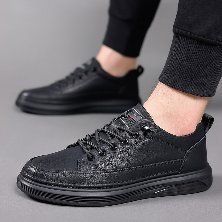 Konrad | Freizeit-Sneaker mit Dämpfung