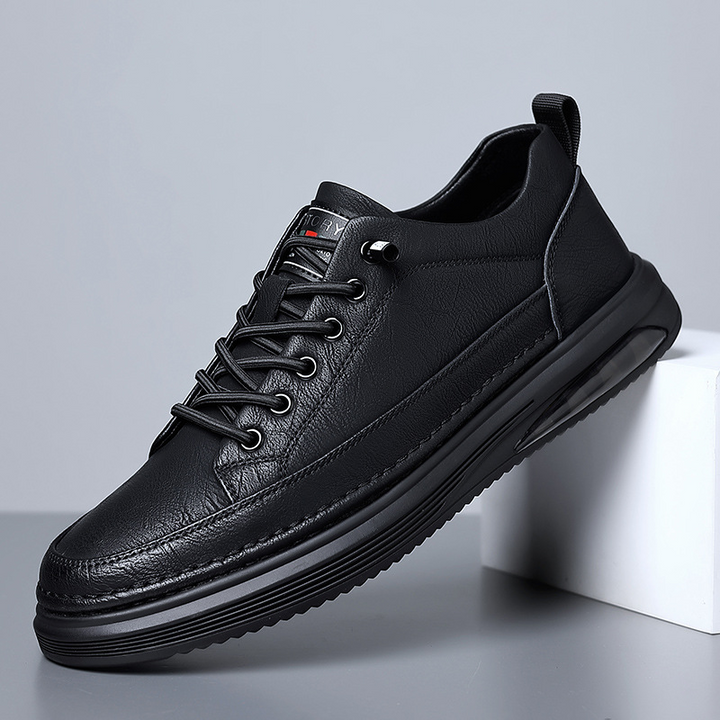 Konrad | Freizeit-Sneaker mit Dämpfung