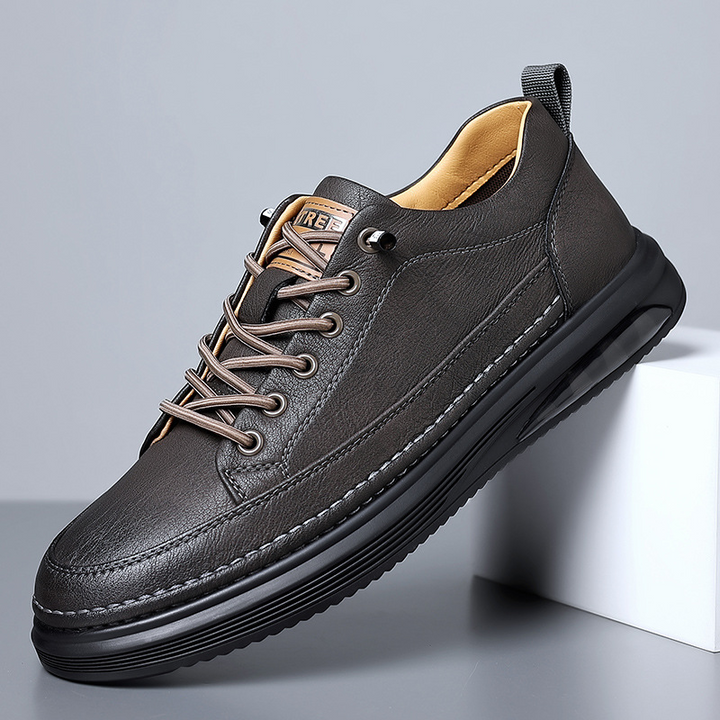 Konrad | Freizeit-Sneaker mit Dämpfung