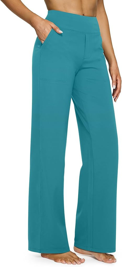 Amber | Komfortable Stretchhose für jede Frau (2-für-1)