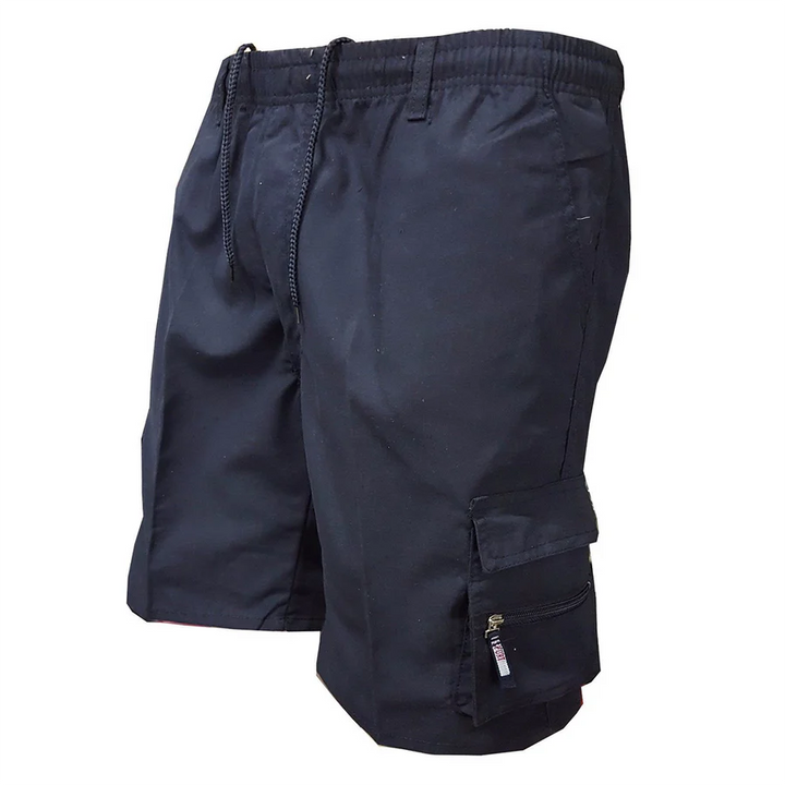 Ryan | Bequeme Cargo Shorts