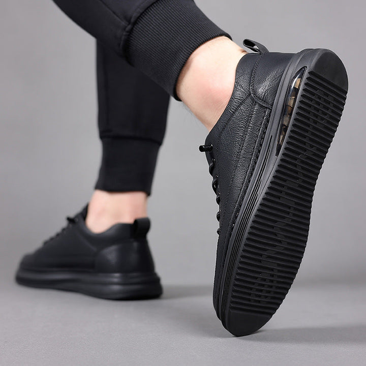 Konrad | Freizeit-Sneaker mit Dämpfung
