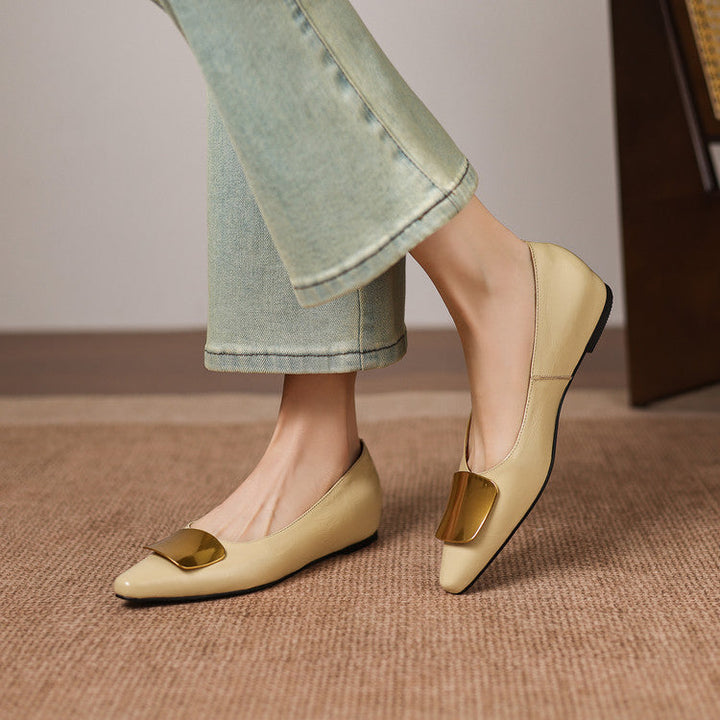 Rieke | Schmuck-Ballerinas