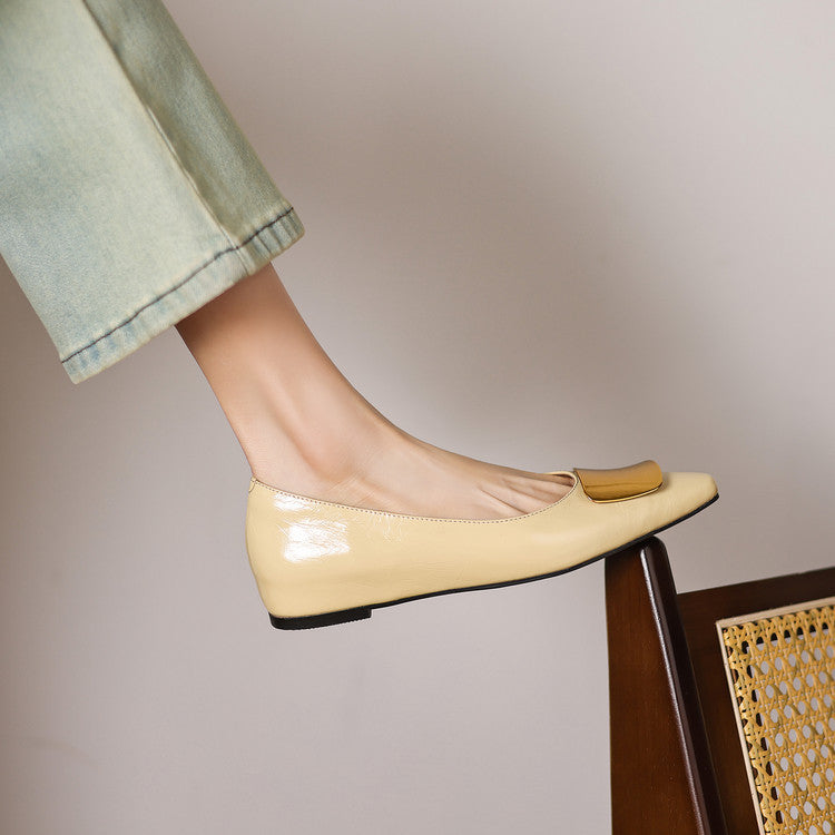 Rieke | Schmuck-Ballerinas