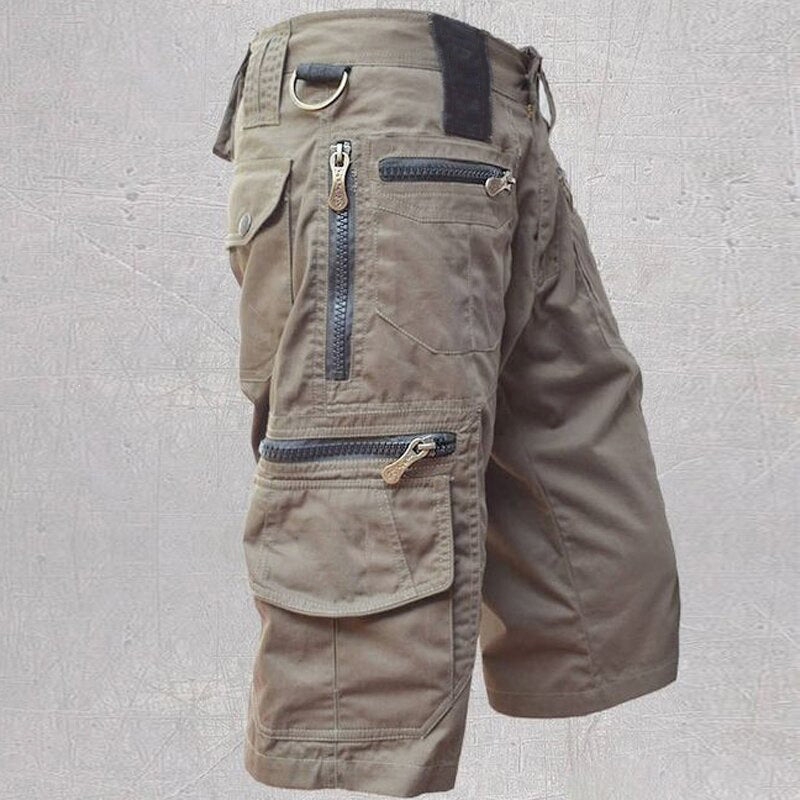 Jimmy | Cargo-Shorts Vielseitig