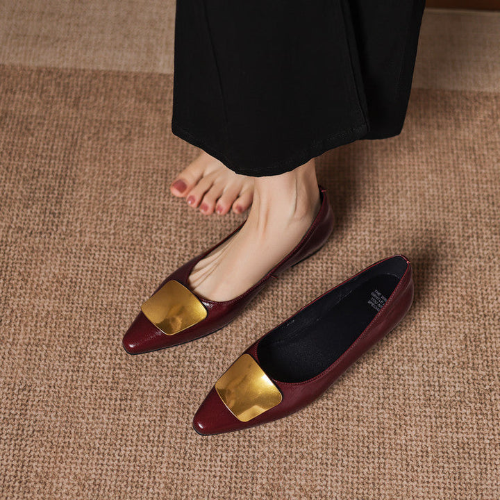 Rieke | Schmuck-Ballerinas