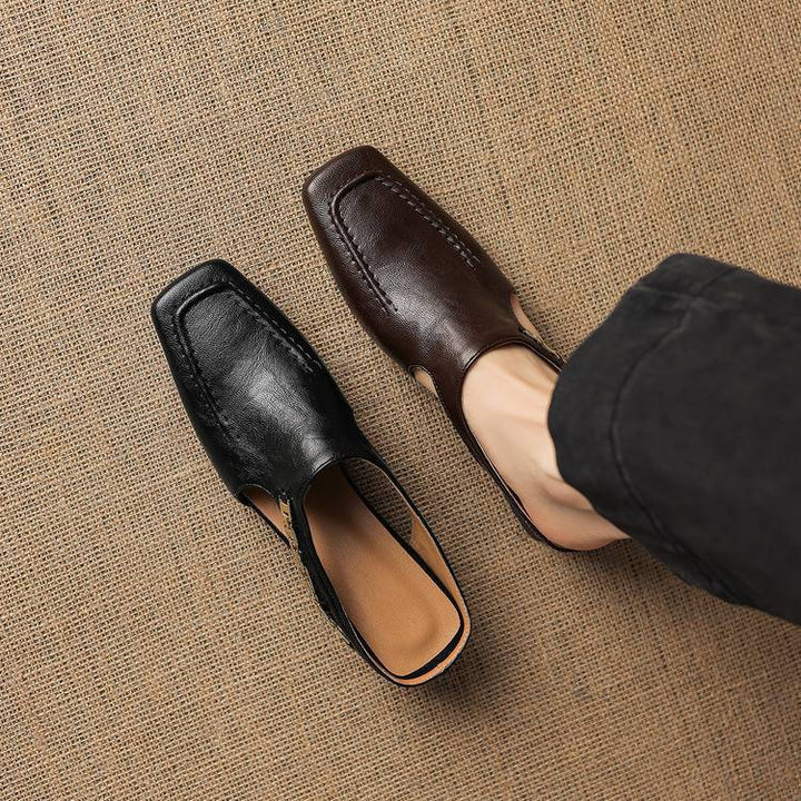 Silke | Elegante Mules