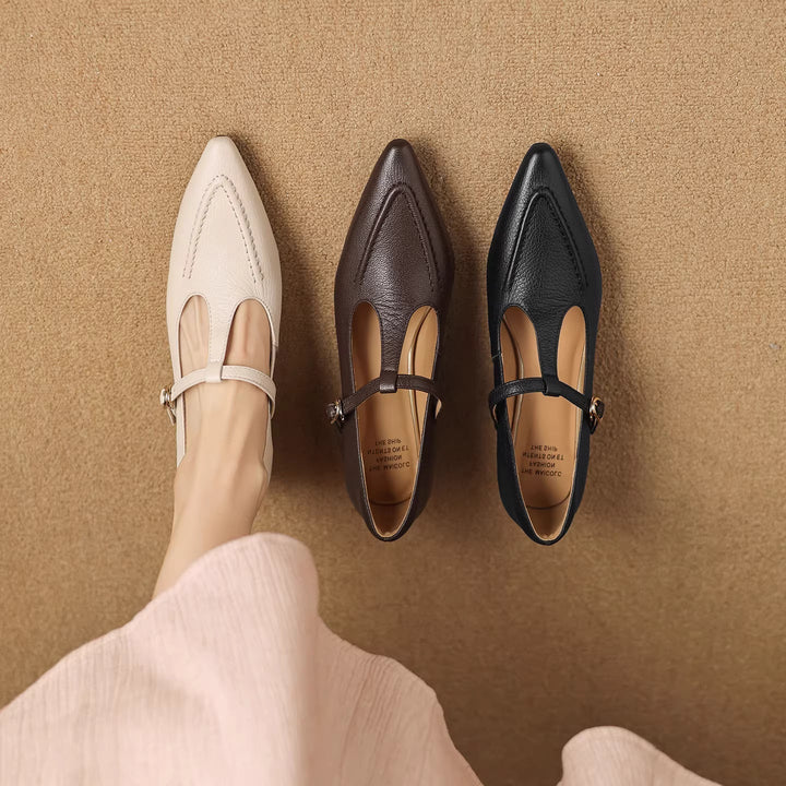 Karin | Spangen-Kitten-Heels