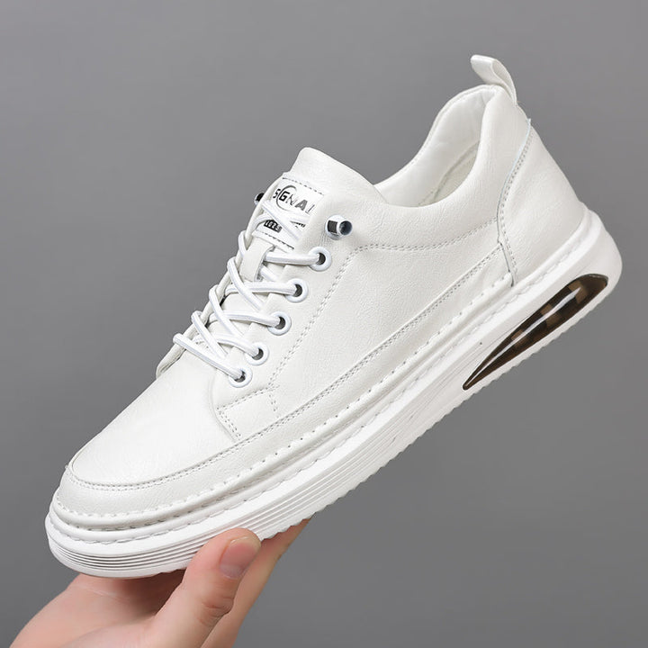 Konrad | Freizeit-Sneaker mit Dämpfung