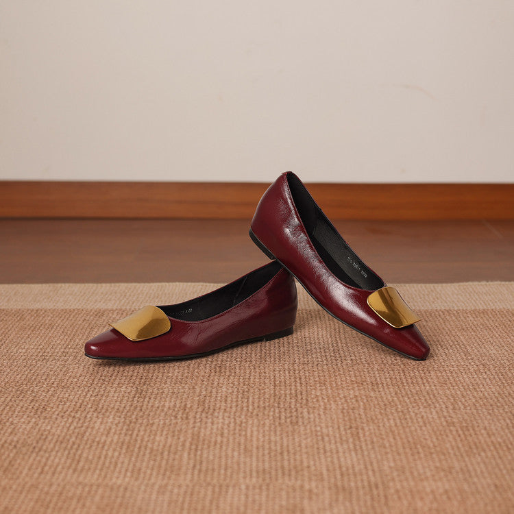 Rieke | Schmuck-Ballerinas