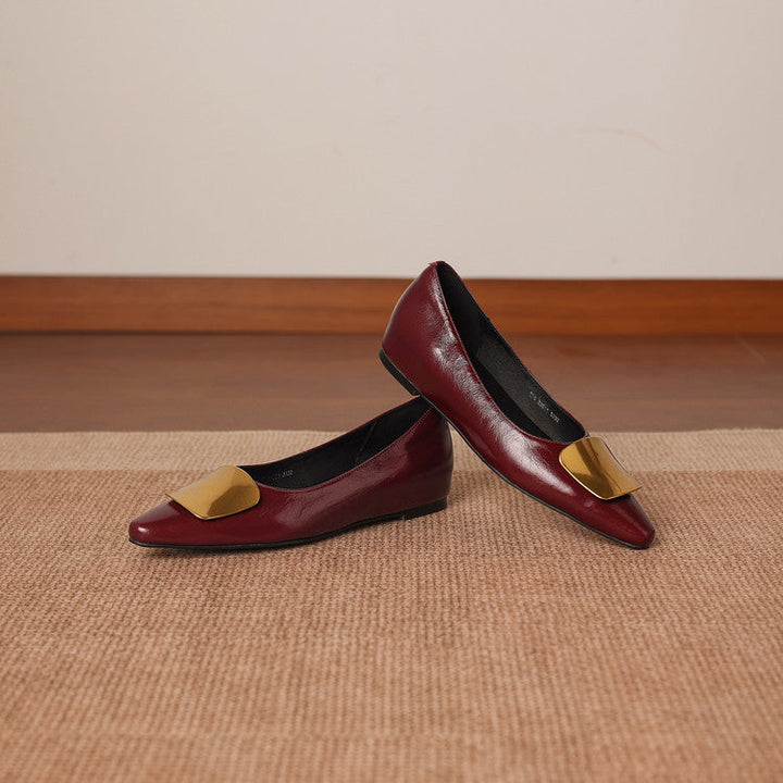 Rieke | Schmuck-Ballerinas
