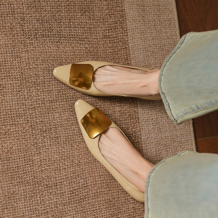 Rieke | Schmuck-Ballerinas