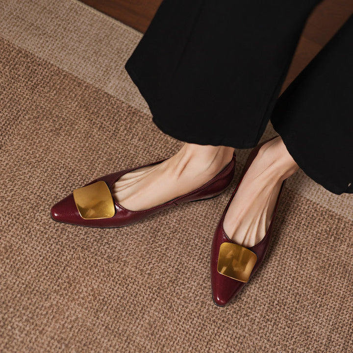Rieke | Schmuck-Ballerinas