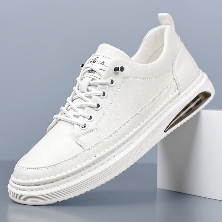 Konrad | Freizeit-Sneaker mit Dämpfung