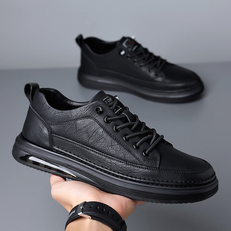 Konrad | Freizeit-Sneaker mit Dämpfung
