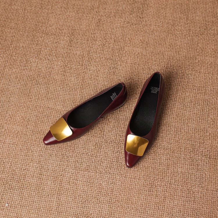 Rieke | Schmuck-Ballerinas