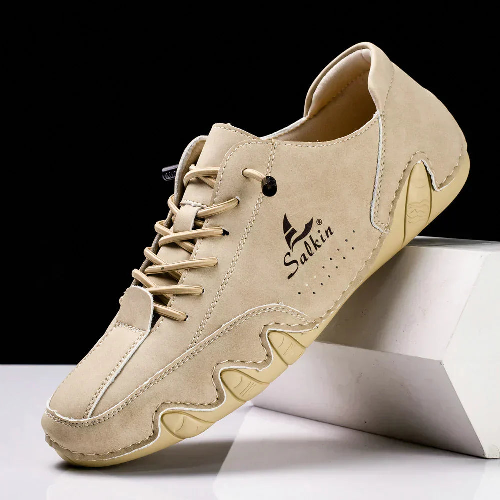 Waltherhaus | Bequeme und leichte Schuhe von Elias