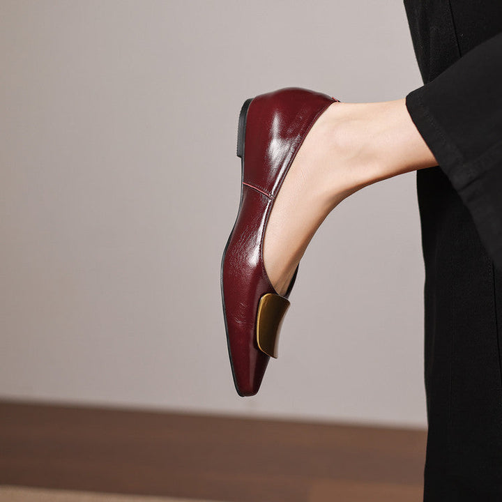 Rieke | Schmuck-Ballerinas
