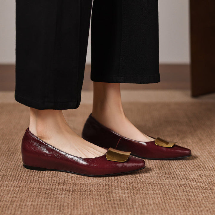 Rieke | Schmuck-Ballerinas