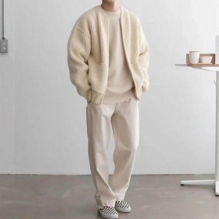 Laurenz | Trendiger Cardigan