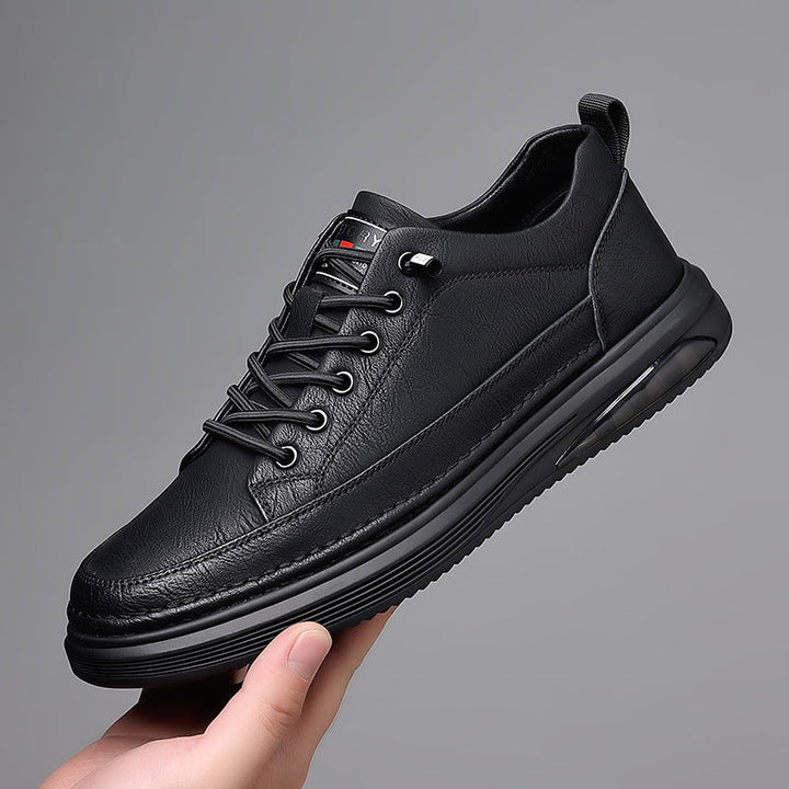 Konrad | Freizeit-Sneaker mit Dämpfung
