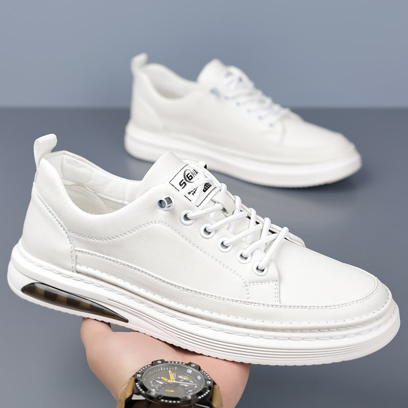 Konrad | Freizeit-Sneaker mit Dämpfung