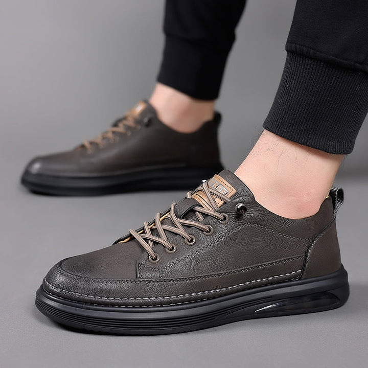 Konrad | Freizeit-Sneaker mit Dämpfung