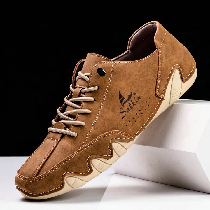 Waltherhaus | Bequeme und leichte Schuhe von Elias