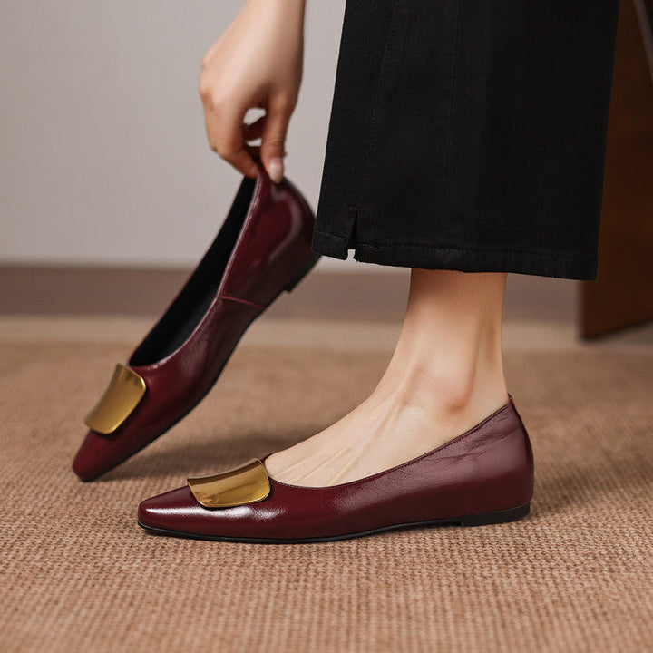 Rieke | Schmuck-Ballerinas