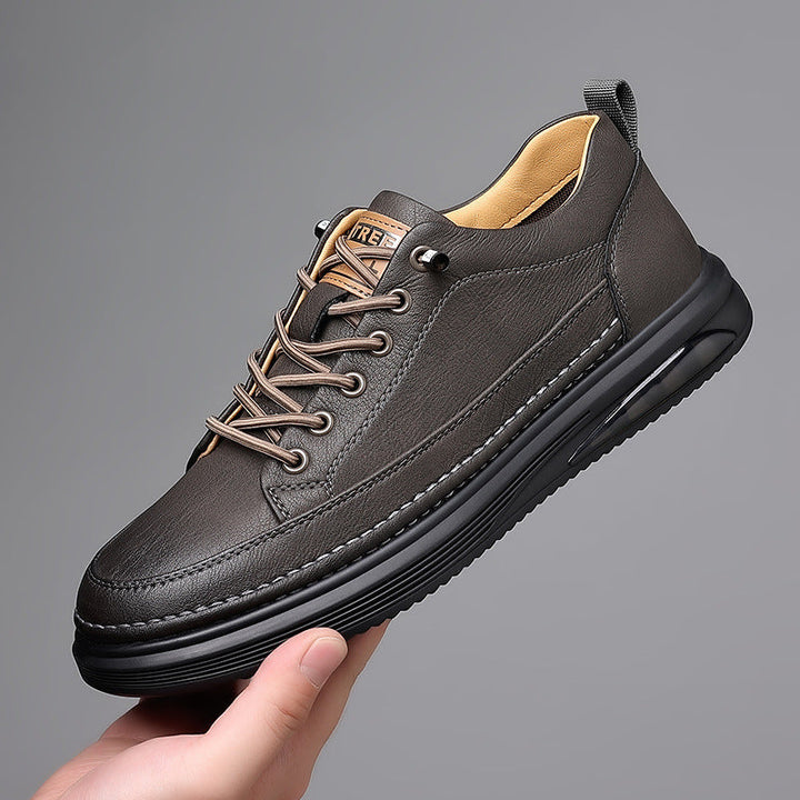 Konrad | Freizeit-Sneaker mit Dämpfung