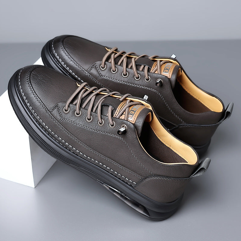 Konrad | Freizeit-Sneaker mit Dämpfung
