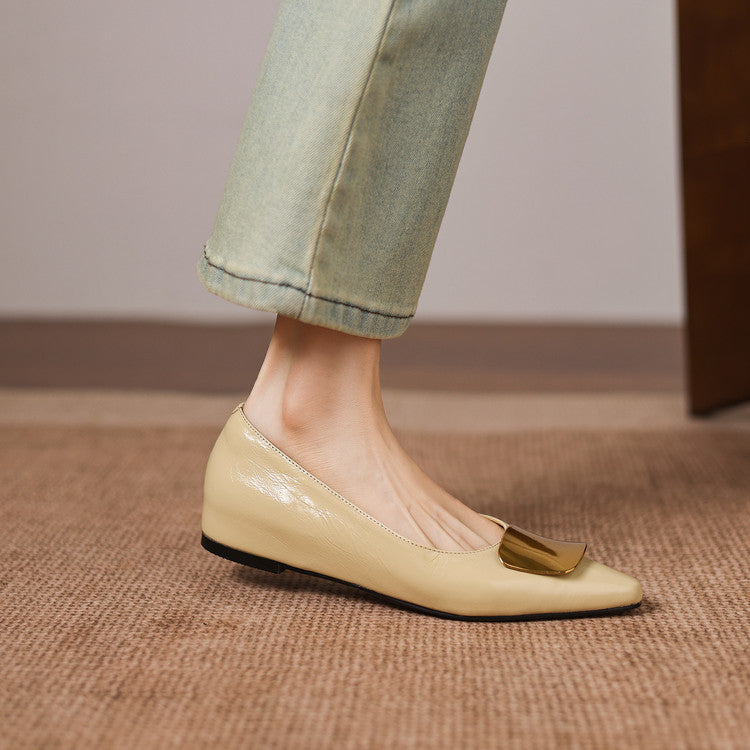 Rieke | Schmuck-Ballerinas
