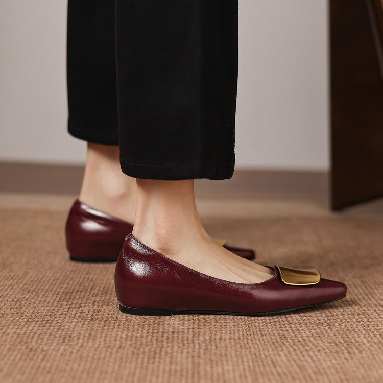 Rieke | Schmuck-Ballerinas