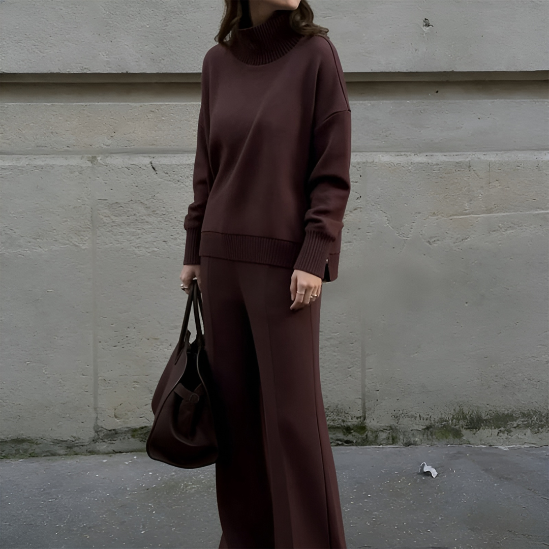 Nova | Komfort Ensemble