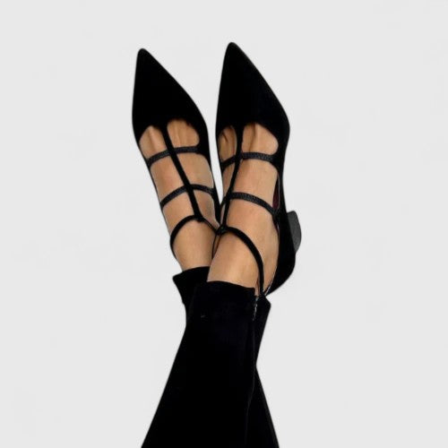 Lyn | Eleganter Pump