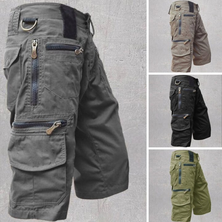 Jimmy | Cargo-Shorts Vielseitig